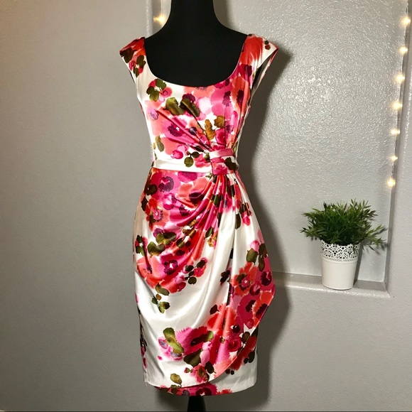 Maggy London Dresses & Skirts - Maggie London Dress